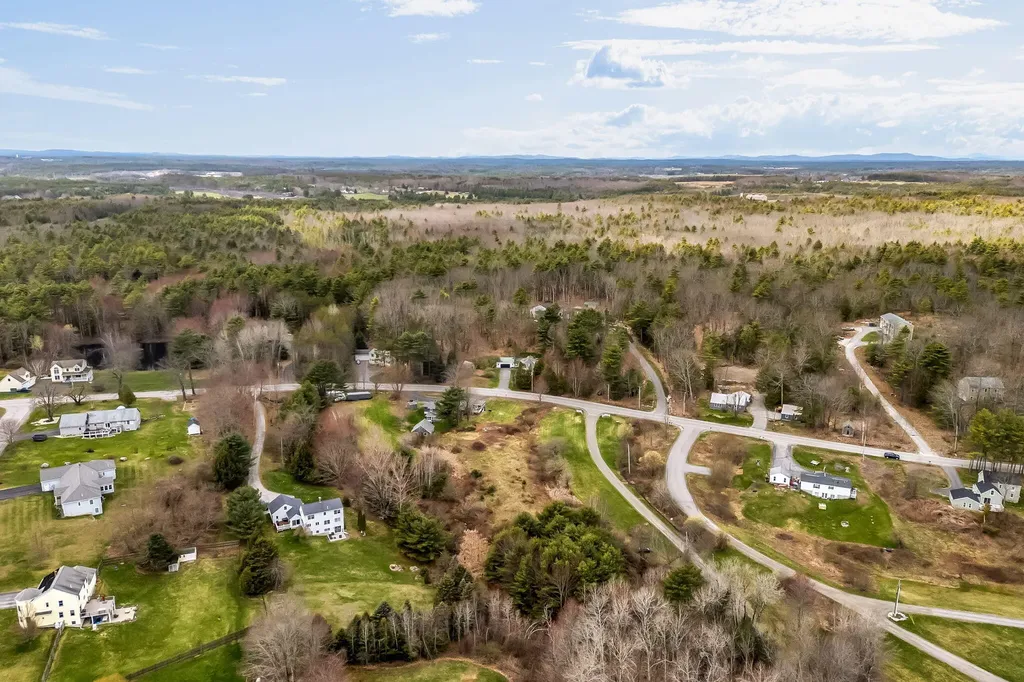 596 Methodist Road Westbrook ME 04092