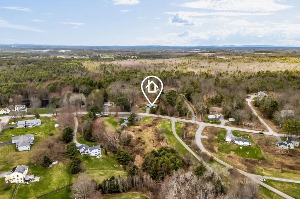 596 Methodist Road Westbrook ME 04092