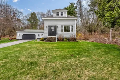 596 Methodist Road Westbrook ME 04092
