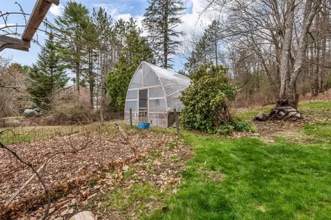 596 Methodist Road Westbrook ME 04092