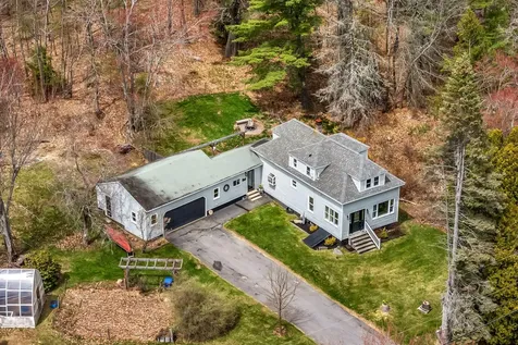 596 Methodist Road Westbrook ME 04092