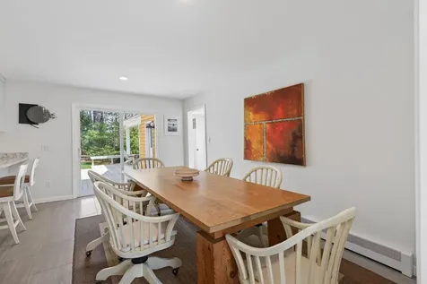 37 Meadowbrook Road Brunswick ME 04011