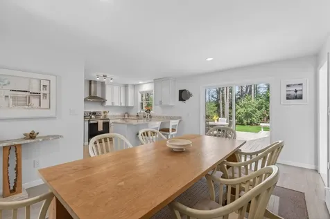 37 Meadowbrook Road Brunswick ME 04011