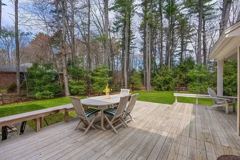 37 Meadowbrook Road Brunswick ME 04011