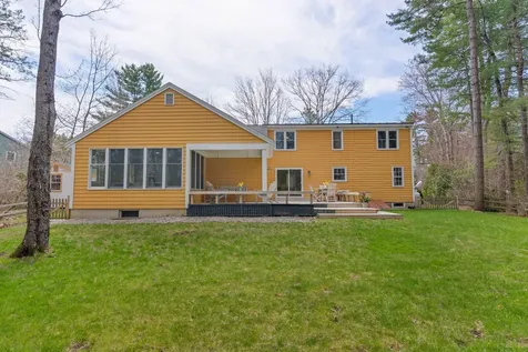 37 Meadowbrook Road Brunswick ME 04011