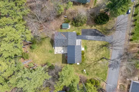 37 Meadowbrook Road Brunswick ME 04011