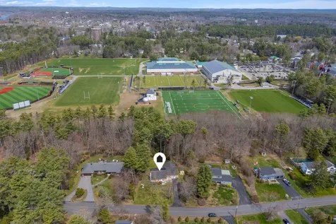 37 Meadowbrook Road Brunswick ME 04011