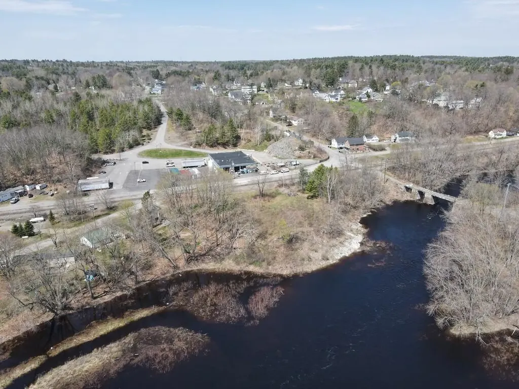 00 Margin Street Orono ME 04473