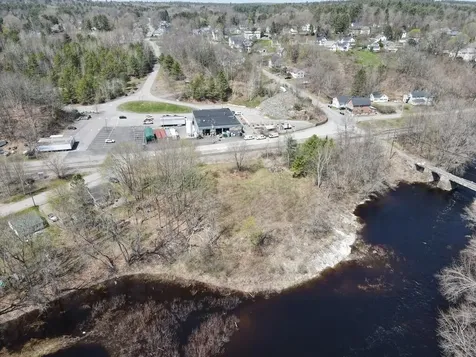00 Margin Street Orono ME 04473