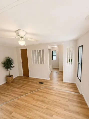 81 Sweet Fern Drive Greenbush ME 04418