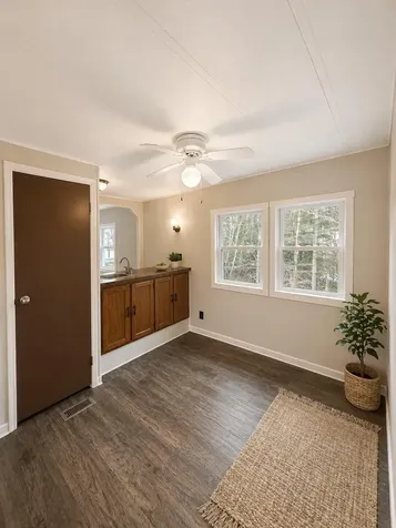 81 Sweet Fern Drive Greenbush ME 04418