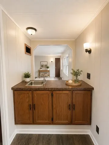 81 Sweet Fern Drive Greenbush ME 04418