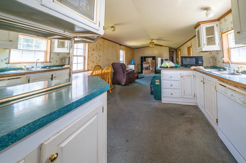 198 New England Road Searsmont ME 04973