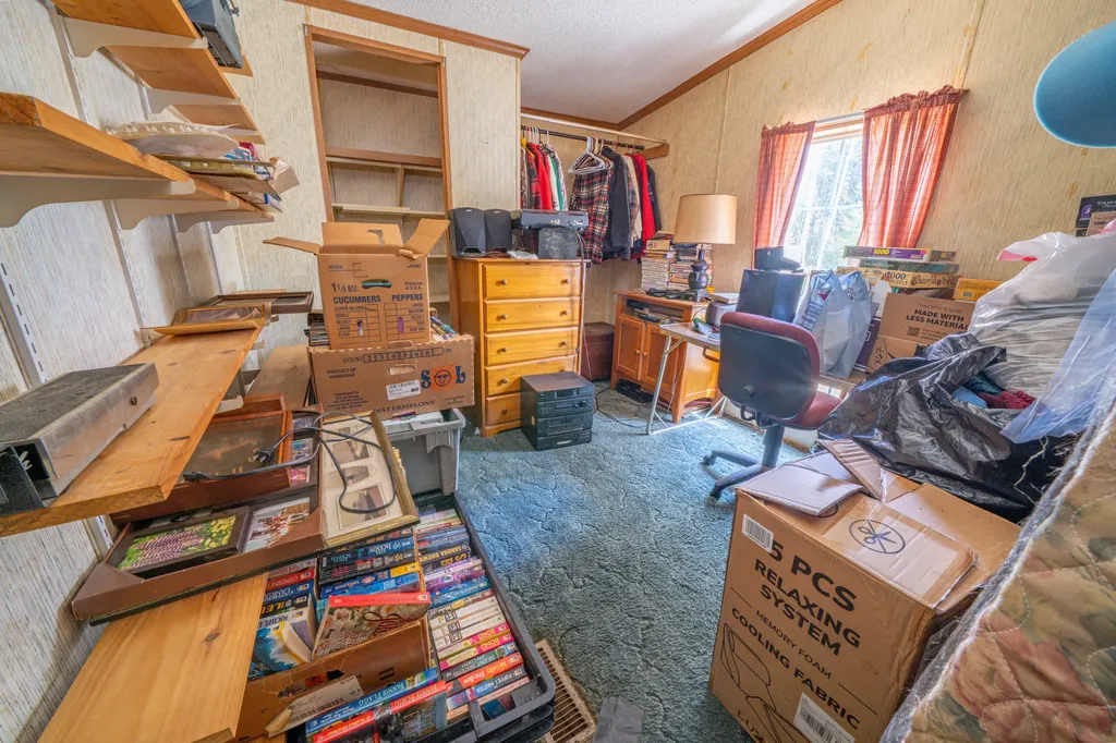 198 New England Road Searsmont ME 04973