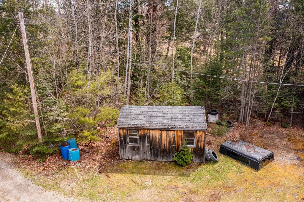 198 New England Road Searsmont ME 04973