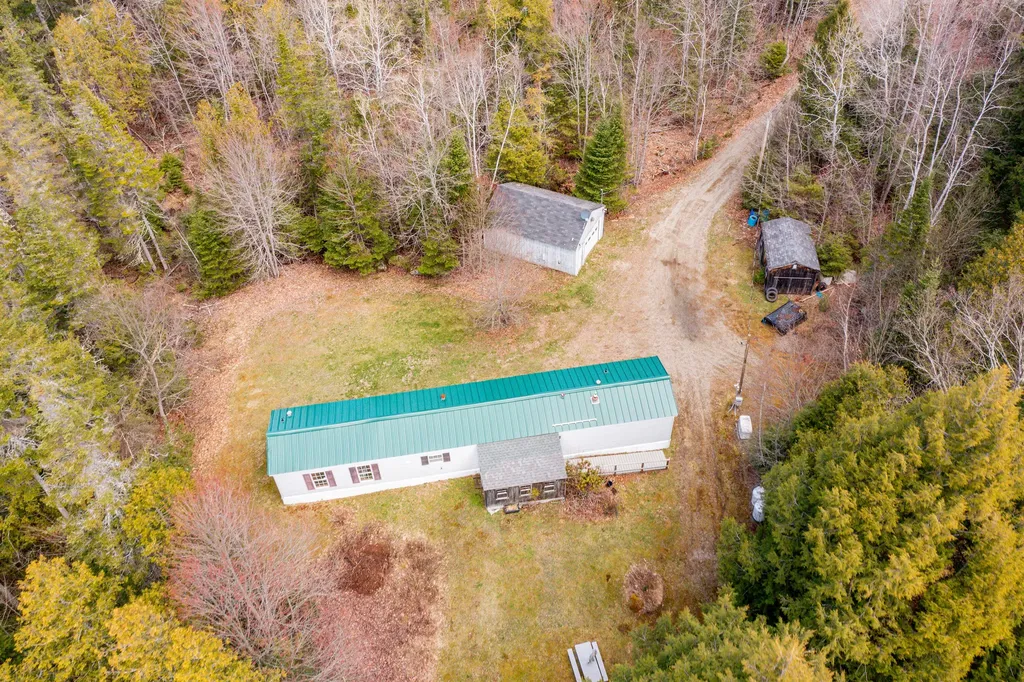 198 New England Road Searsmont ME 04973