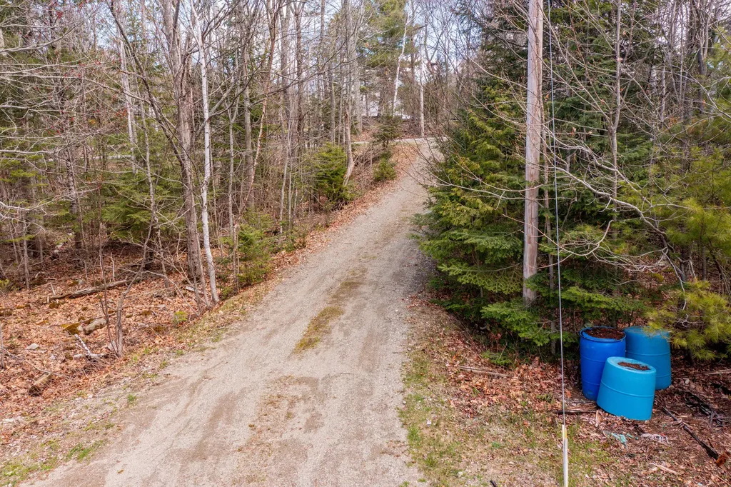 198 New England Road Searsmont ME 04973