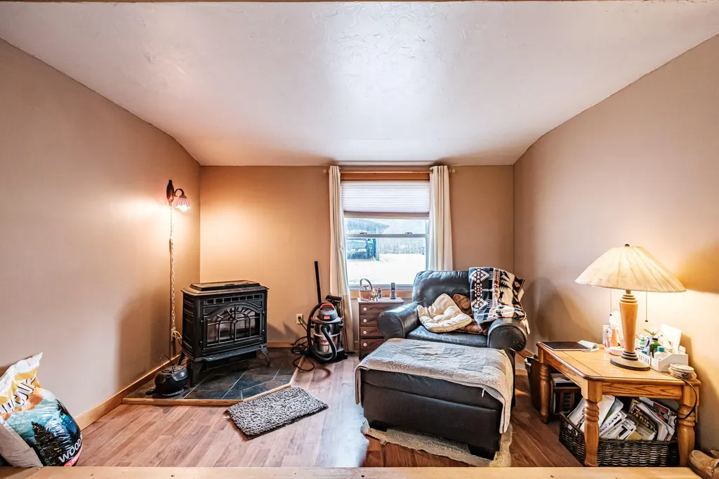 32 Church Street Woodstock ME 04219