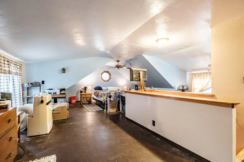 32 Church Street Woodstock ME 04219