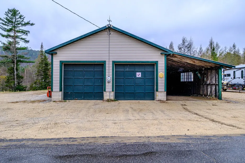 32 Church Street Woodstock ME 04219