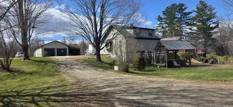 32 Church Street Woodstock ME 04219