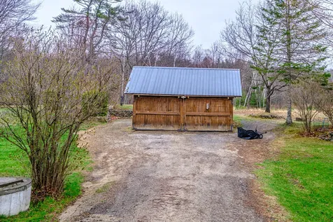 32 Church Street Woodstock ME 04219