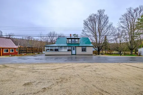 32 Church Street Woodstock ME 04219