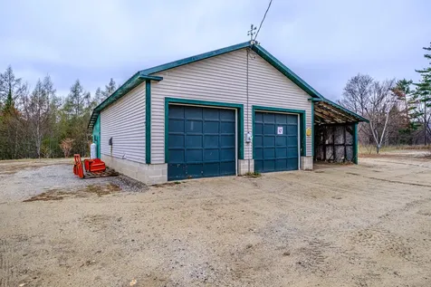 32 Church Street Woodstock ME 04219