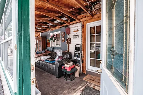 32 Church Street Woodstock ME 04219