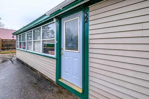 32 Church Street Woodstock ME 04219