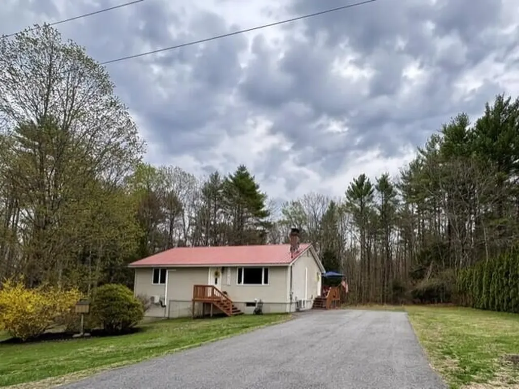 19 Rodrigue Lane Shapleigh ME 04076