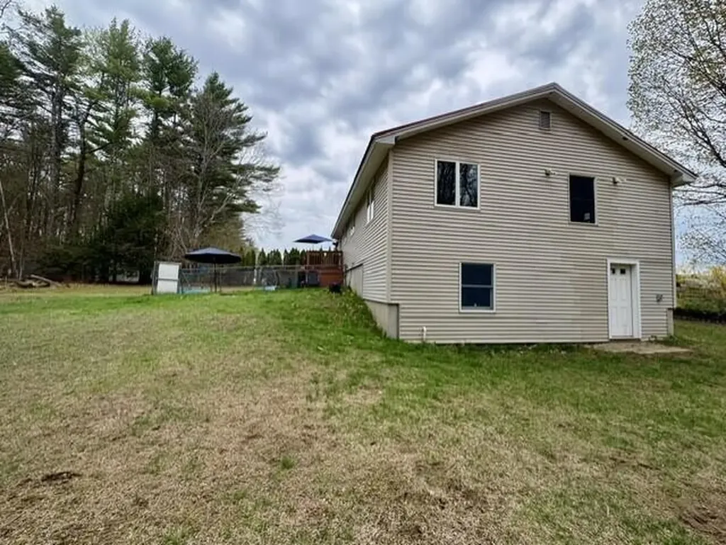 19 Rodrigue Lane Shapleigh ME 04076