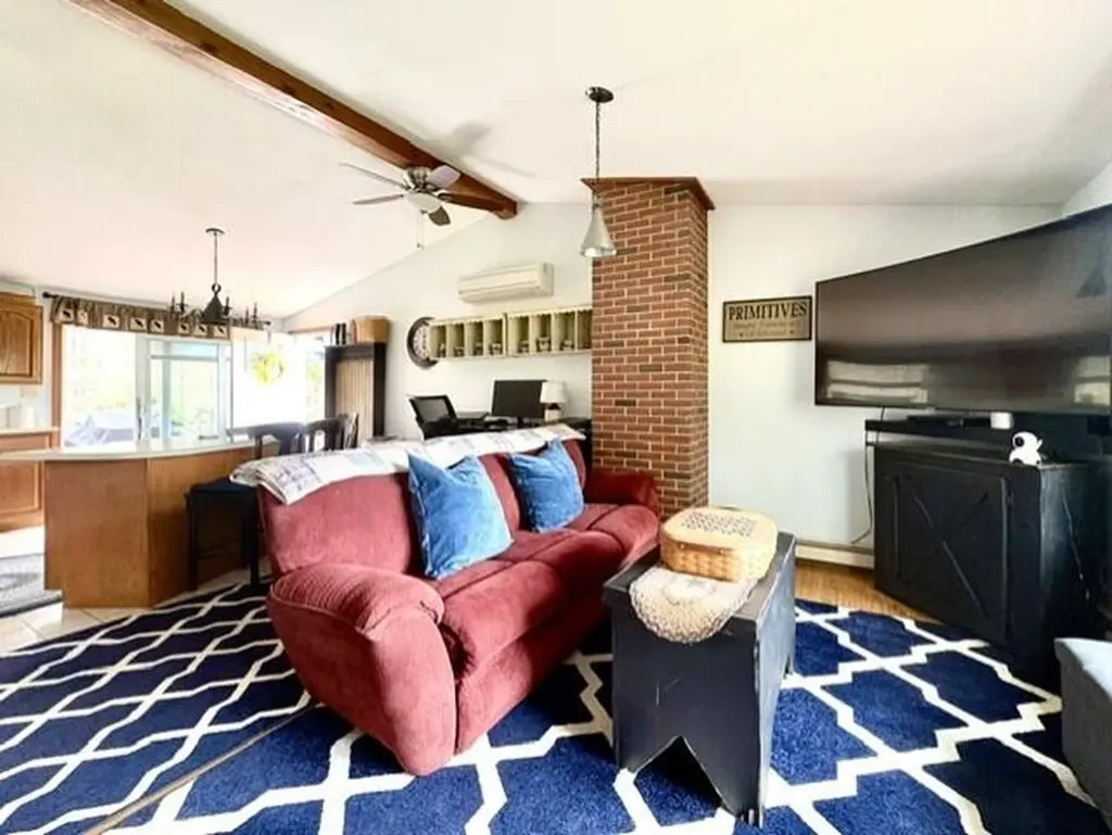 19 Rodrigue Lane Shapleigh ME 04076