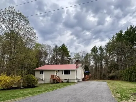 19 Rodrigue Lane Shapleigh ME 04076