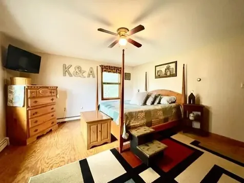 19 Rodrigue Lane Shapleigh ME 04076