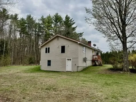 19 Rodrigue Lane Shapleigh ME 04076