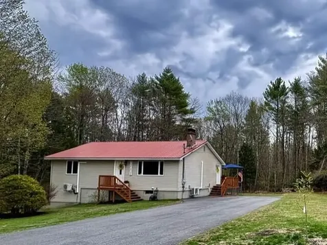 19 Rodrigue Lane Shapleigh ME 04076