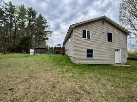 19 Rodrigue Lane Shapleigh ME 04076
