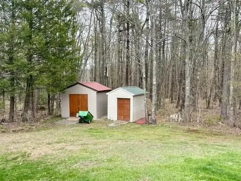 19 Rodrigue Lane Shapleigh ME 04076