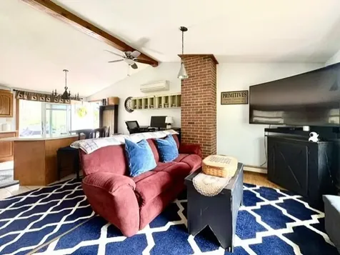 19 Rodrigue Lane Shapleigh ME 04076
