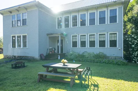 25 School Street Stockton Springs ME 04981