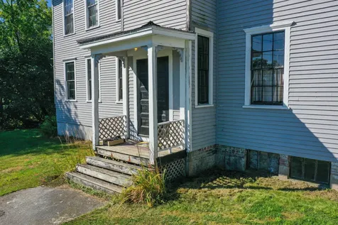 25 School Street Stockton Springs ME 04981