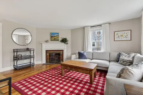 25 Hall Street Portland ME 04103