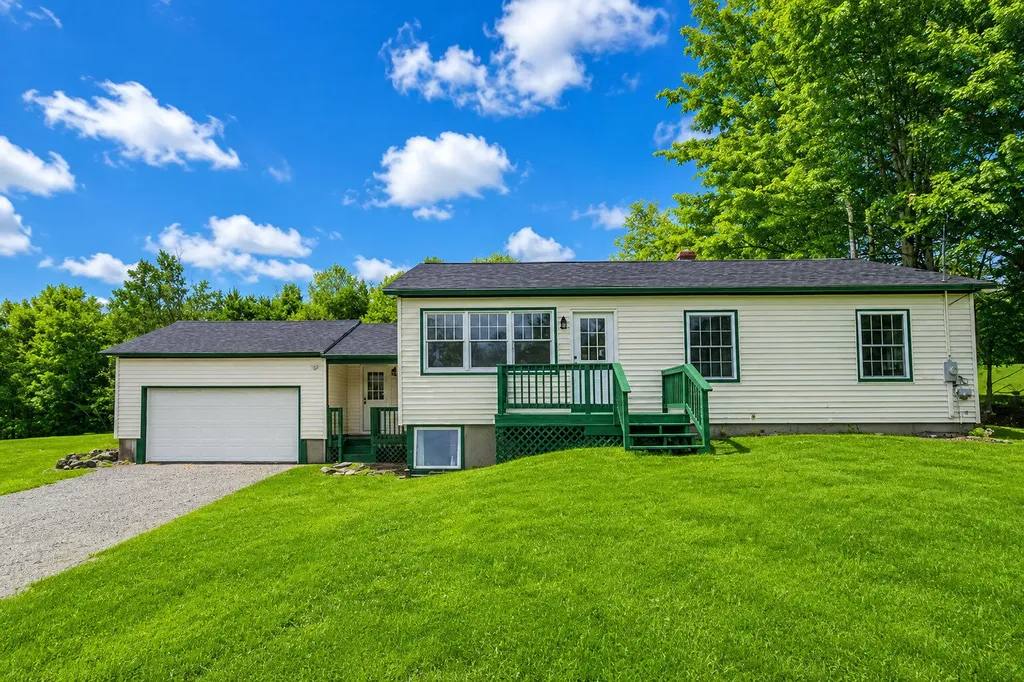 174 Holley Road Farmington ME 04938