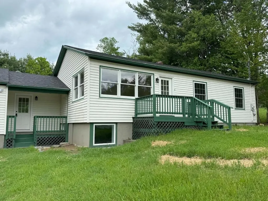 174 Holley Road Farmington ME 04938