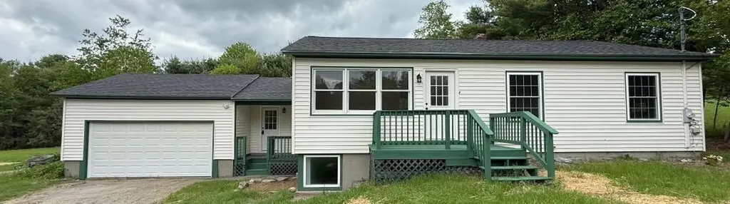 174 Holley Road Farmington ME 04938