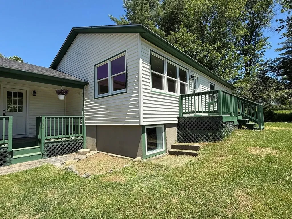 174 Holley Road Farmington ME 04938