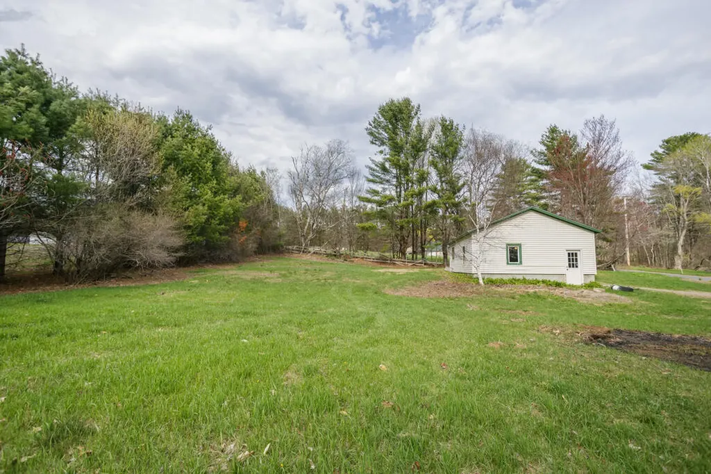 174 Holley Road Farmington ME 04938