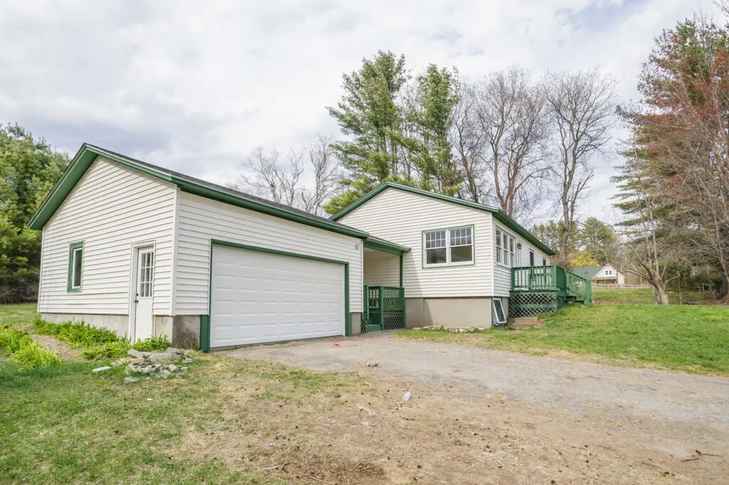 174 Holley Road Farmington ME 04938