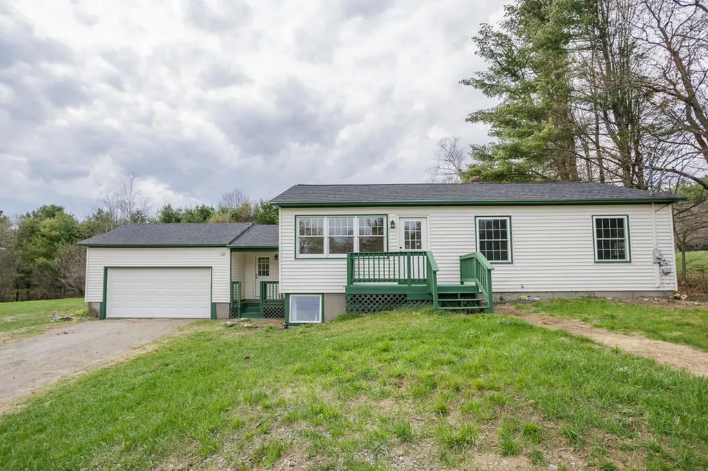 174 Holley Road Farmington ME 04938